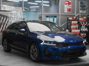 Kia K5 III Москва  - изображение 27