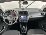 Volkswagen Polo V Тамбов  - изображение 35