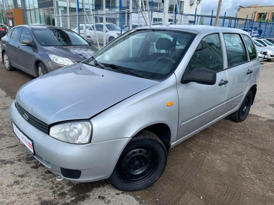 Lada (ВАЗ) Kalina I Нижнекамск  - изображение 3