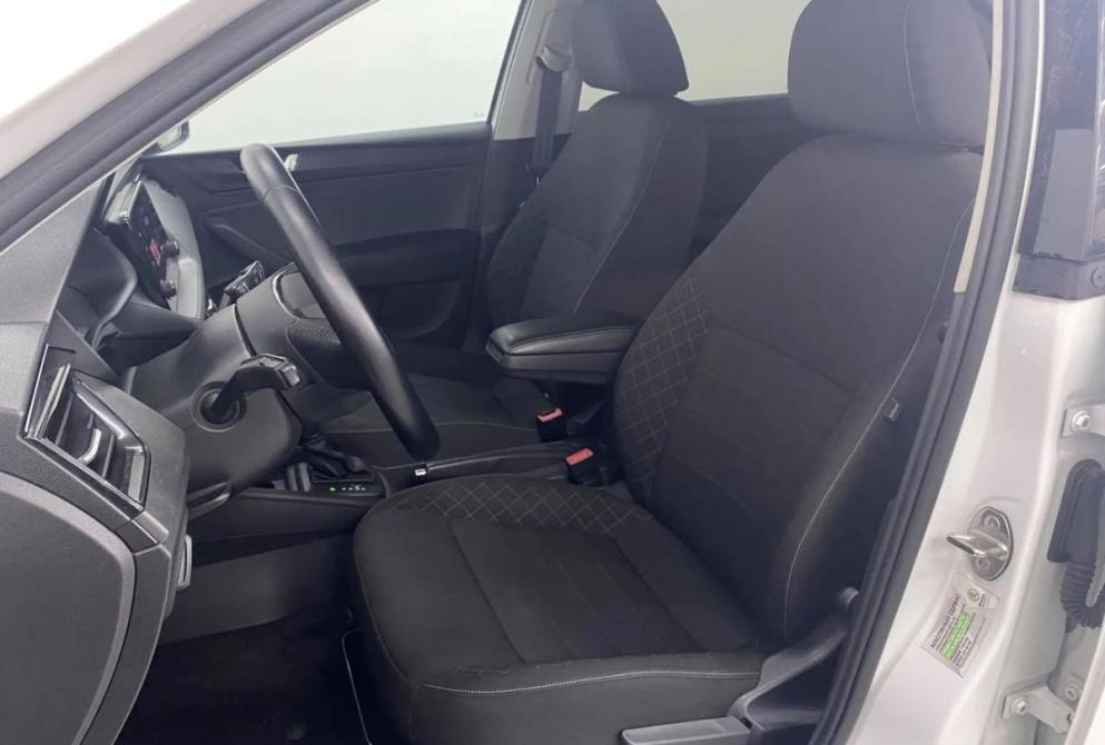 Skoda Rapid II Екатеринбург  - изображение 13
