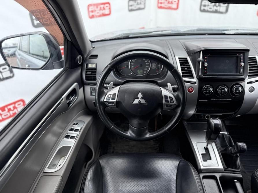 Mitsubishi Pajero Sport II Санкт-Петербург  - изображение 10
