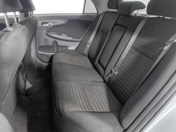 Toyota Corolla X (E140 E150) с пробегом 2007 года, цена 551 000 рублей, 283367 км, седан, Автокод Объявления