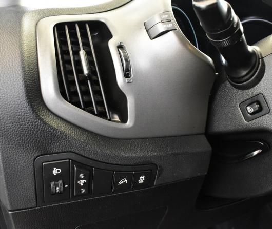 Kia Sportage III Рестайлинг с пробегом 2014 года, цена 1 390 000 рублей, 143714 км, внедорожник, Автокод Объявления