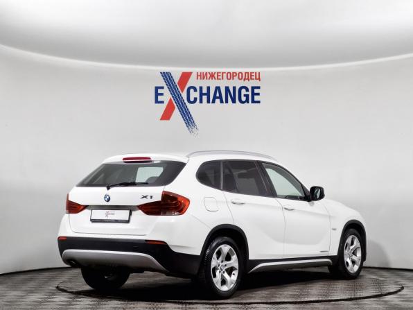 BMW X1 I (E84) с пробегом 2011 года, цена 1 027 000 рублей, 242547 км, внедорожник, Автокод Объявления