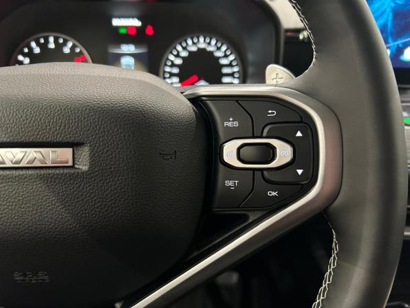 Haval Jolion I Рестайлинг с пробегом 2025 года, цена 2 029 000 рублей, 14102 км, внедорожник, Автокод Объявления
