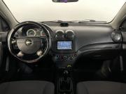 Chevrolet Aveo I Рестайлинг Великий Новгород  - изображение 29