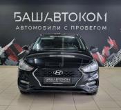 Hyundai Solaris II Уфа  - изображение 21