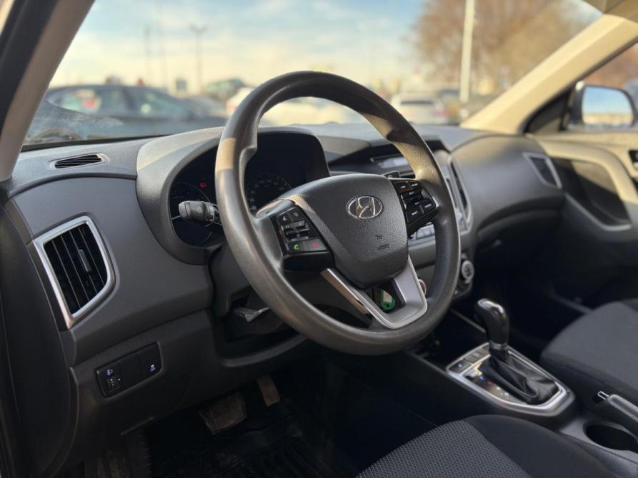 Hyundai Creta I Набережные Челны  - изображение 14