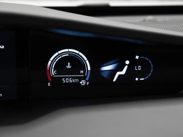 Changan UNI-V I с пробегом 2024 года, цена 2 550 000 рублей, 8808 км, лифтбек, Автокод Объявления