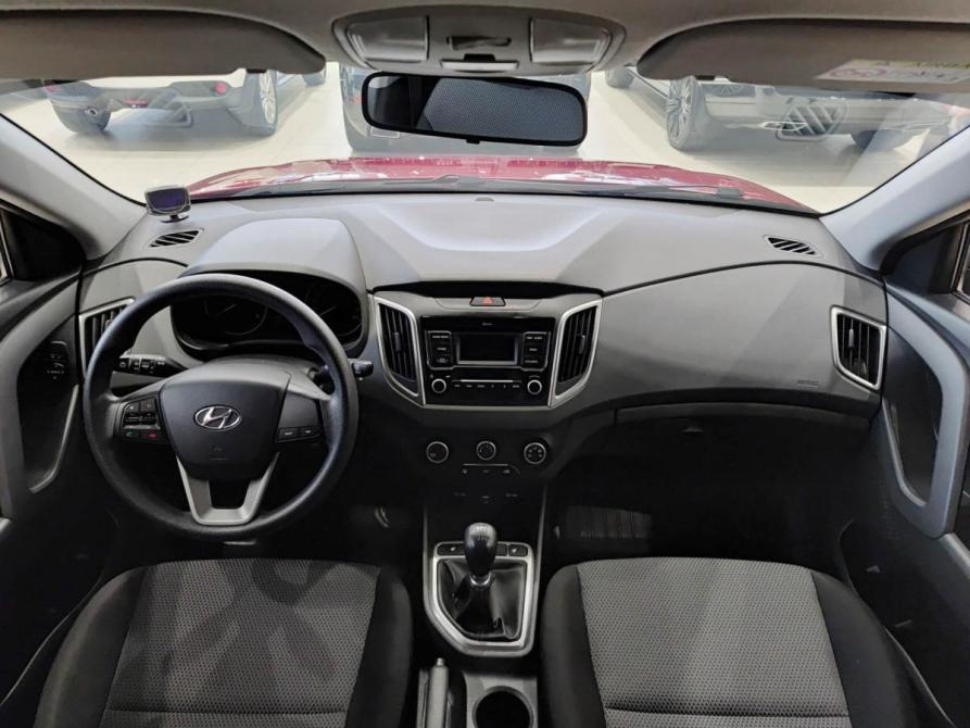 Hyundai Creta I Казань  - изображение 17