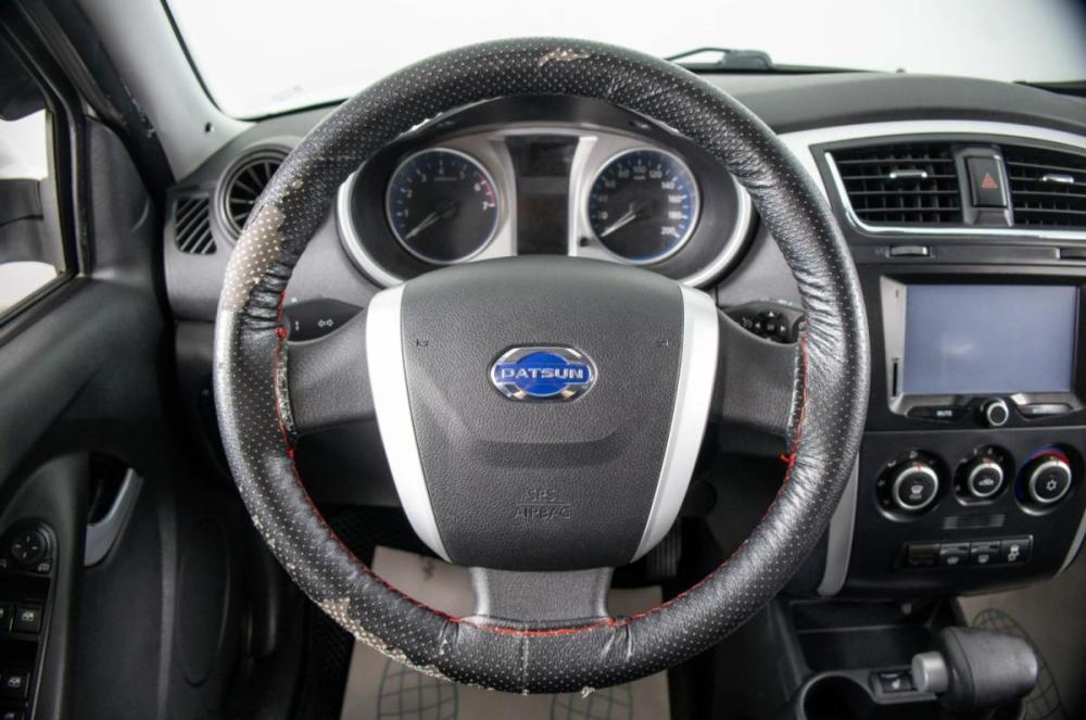 Datsun mi-DO Пермь  - изображение 13