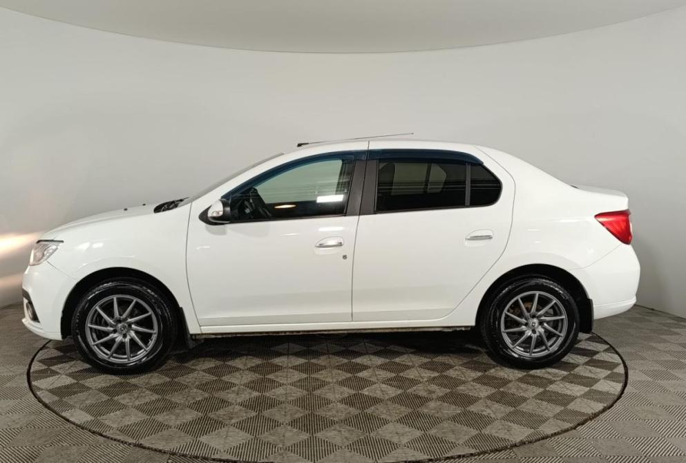 Renault Logan II Волгоград  - изображение 4
