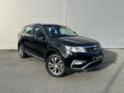 Geely Atlas I Екатеринбург  - изображение 27
