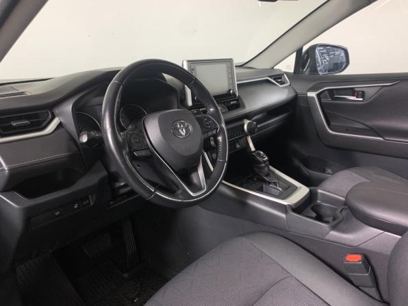 Toyota RAV4 V (XA50) с пробегом 2020 года, цена 2 640 000 рублей, 72540 км, внедорожник, Автокод Объявления