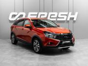 Lada (ВАЗ) Vesta I Тюмень  - изображение 19