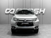 Mitsubishi Pajero Sport III Тюмень  - изображение 25