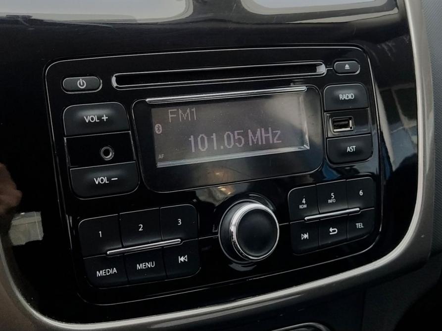 Renault Sandero II Екатеринбург  - изображение 14