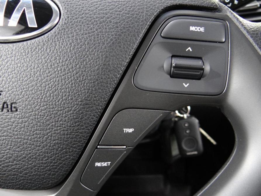 Kia Cerato III Рестайлинг (Classic) Старый Оскол  - изображение 8