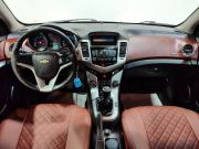 Chevrolet Cruze I Нижневартовск  - изображение 31