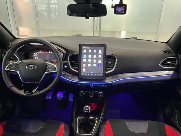 Lada (ВАЗ) Vesta I Рестайлинг (NG) с пробегом 2024 года, цена 1 749 000 рублей, 29372 км, седан, Автокод Объявления