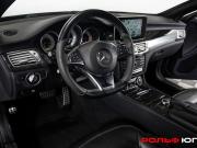 Mercedes-Benz CLS II (C218) Рестайлинг Москва  - изображение 53