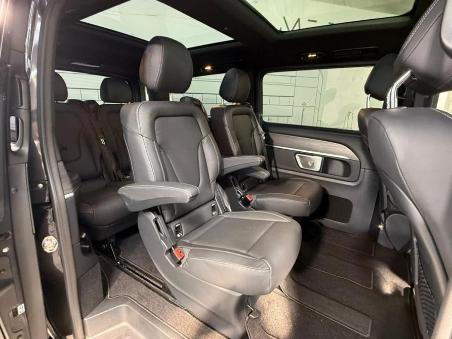 Mercedes-Benz V-Класс III (W447) Рестайлинг 2 Москва  - изображение 24