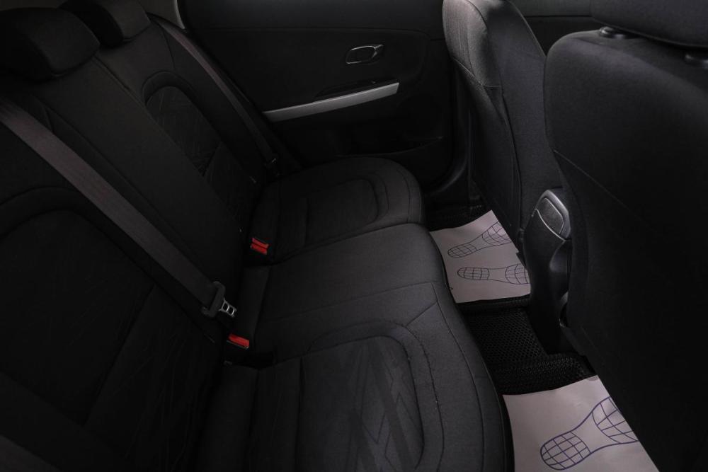 Kia Ceed II Рестайлинг Кемерово  - изображение 11