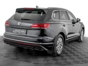 Volkswagen Touareg III Москва  - изображение 35