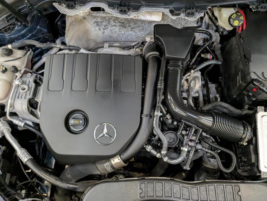 Mercedes-Benz GLA II (H247) Москва  - изображение 9