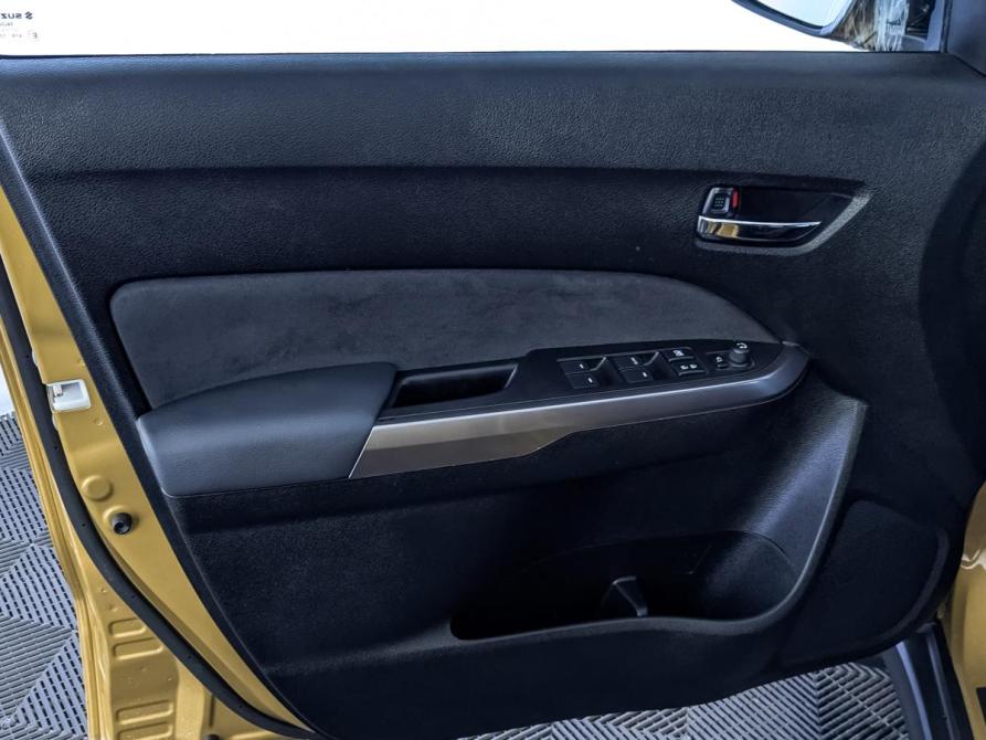 Suzuki Vitara II Рестайлинг Москва  - изображение 19
