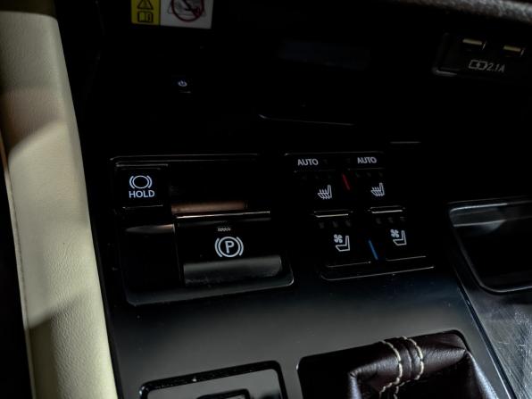 Lexus RX IV Рестайлинг с пробегом 2019 года, цена 4 250 000 рублей, 118779 км, внедорожник, Автокод Объявления