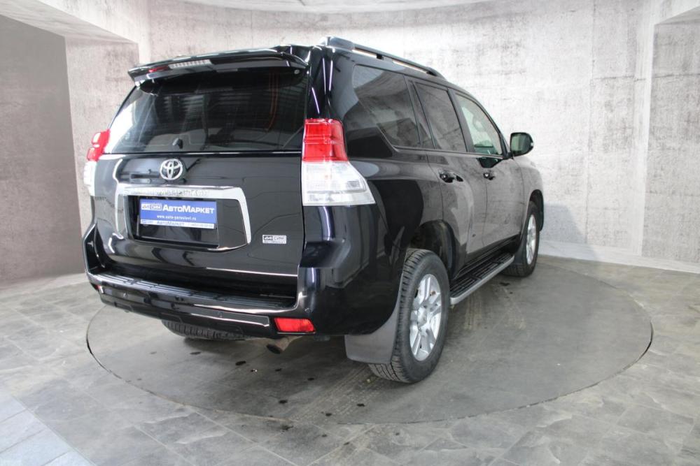 Toyota Land Cruiser Prado 150 Series Ярославль  - изображение 6