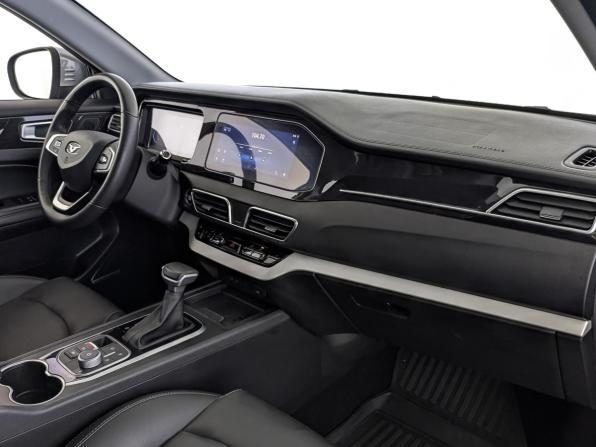 Kaiyi X3 с пробегом 2024 года, цена 1 275 000 рублей, 29660 км, внедорожник, Автокод Объявления