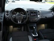 Volkswagen Tiguan I Рестайлинг Волгоград  - изображение 26