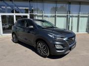 Hyundai Tucson III Рестайлинг Воронеж  - изображение 15