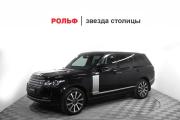 Land Rover Range Rover IV Москва  - изображение 32