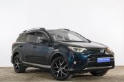 Toyota RAV4 IV (XA40) Рестайлинг Тюмень  - изображение 23