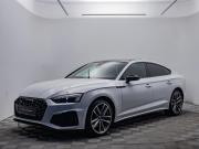 Audi A5 II (F5) Рестайлинг Москва  - изображение 22