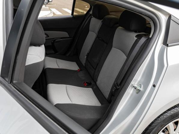 Chevrolet Cruze I Рестайлинг с пробегом 2015 года, цена 740 000 рублей, 192048 км, седан, Автокод Объявления