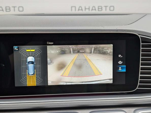 Mercedes-Benz GLE II (V167) с пробегом 2020 года, цена 6 257 000 рублей, 75000 км, внедорожник, Автокод Объявления