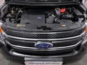 Ford Explorer V Ульяновск  - изображение 50