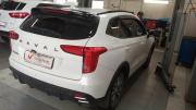 Haval Jolion I Рестайлинг Санкт-Петербург  - изображение 10