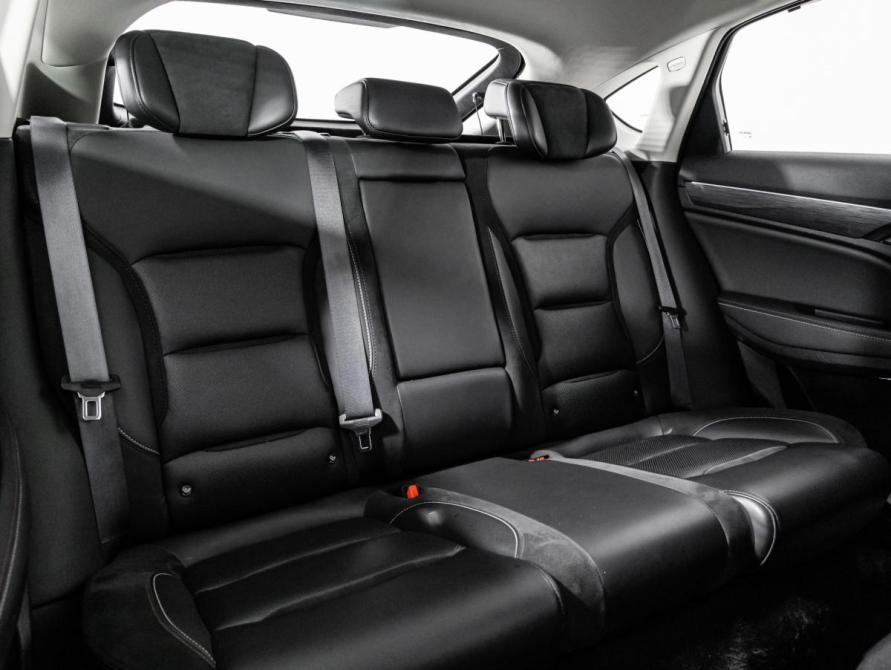 Geely Tugella I Санкт-Петербург  - изображение 26