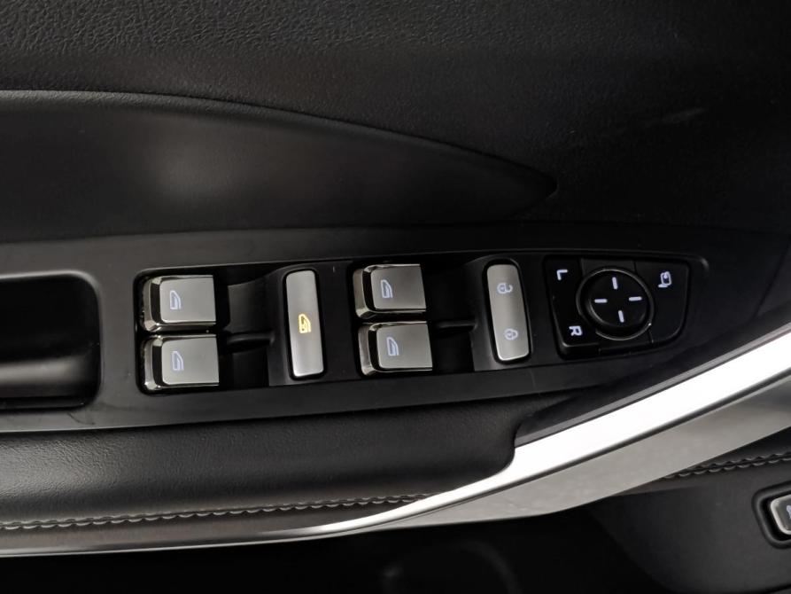 Geely Atlas Pro Москва  - изображение 27