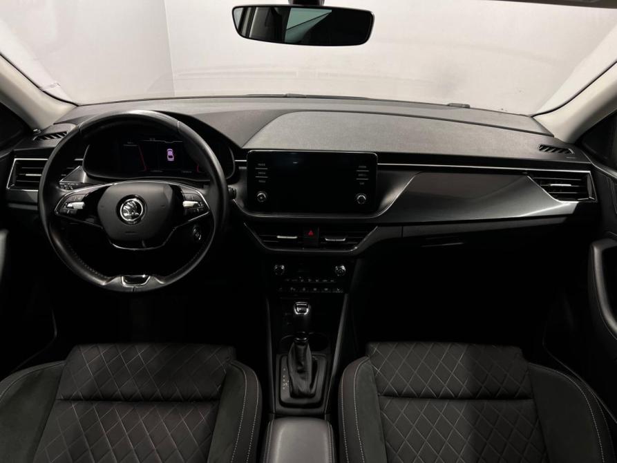Skoda Rapid II Санкт-Петербург  - изображение 13