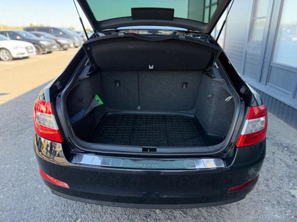 Skoda Octavia III (A7) с пробегом 2013 года, цена 1 250 000 рублей, 170812 км, лифтбек, Автокод Объявления