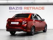 Lada (ВАЗ) Granta I Рестайлинг Тюмень  - изображение 30