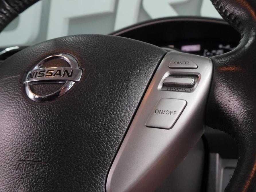 Nissan Serena IV (C26) Воронеж  - изображение 17