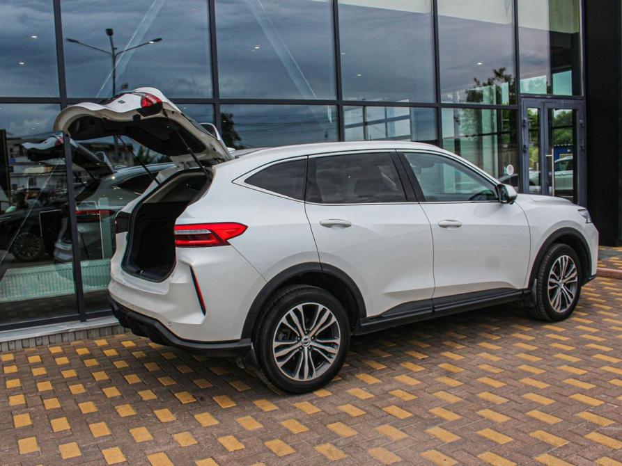 Haval F7 I Рестайлинг Калуга  - изображение 21