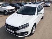 Lada (ВАЗ) Vesta I Рестайлинг (NG) Саратов  - изображение 40